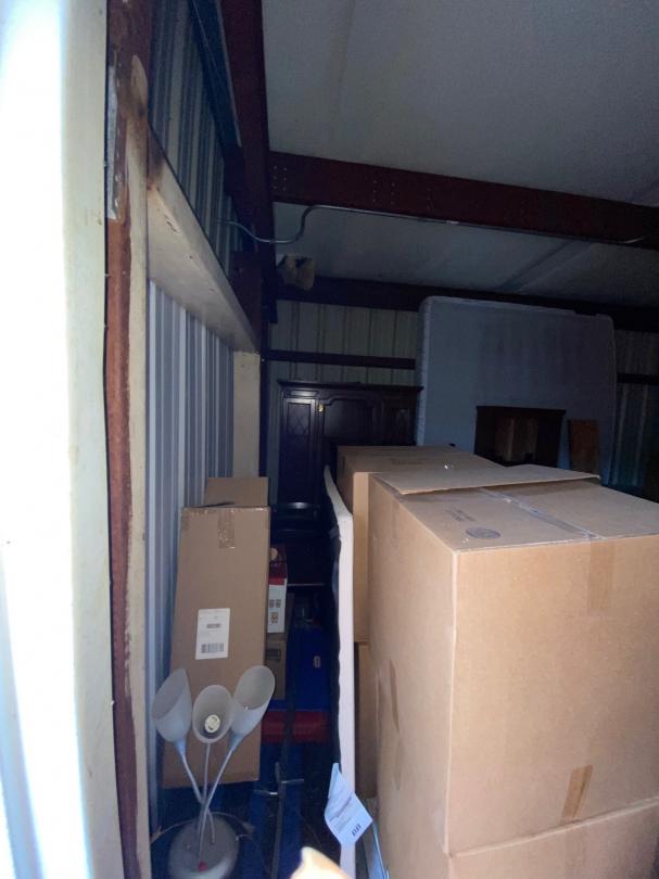 Storage Unit Auction in Texarkana, TX at Storage Plus of Texarkana ends on 25th November, 2023